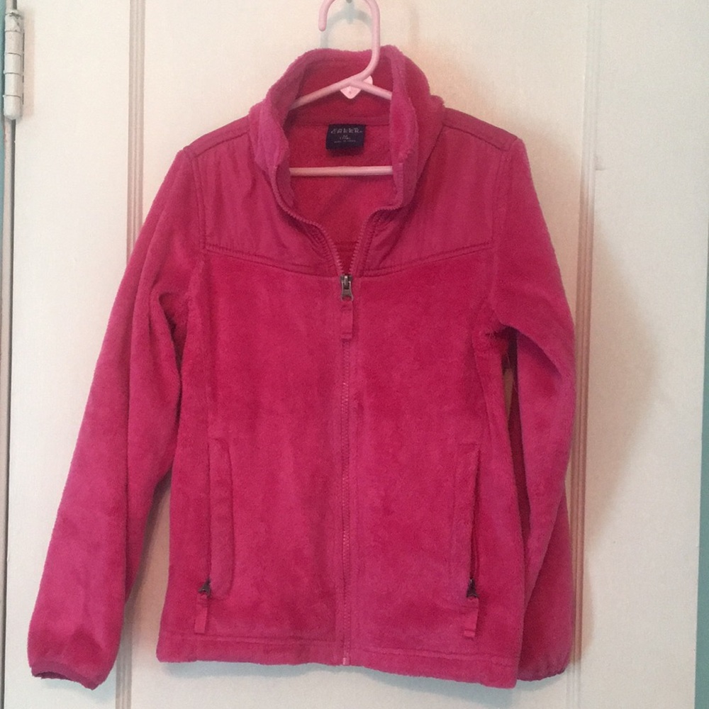 Falls Creek coat size 7/8